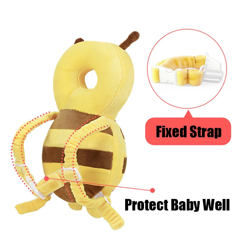 Baby Head Protection Pillow