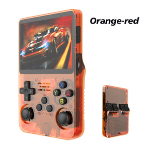 R36S Retro Handheld Video Game